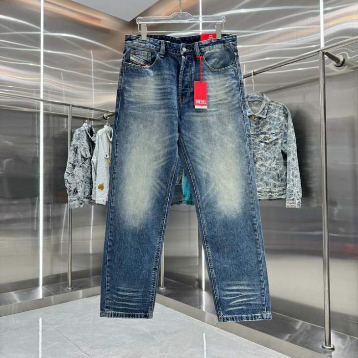 Picture of Diesel Jeans Long _SKUDieselsz30-40hgntx149272